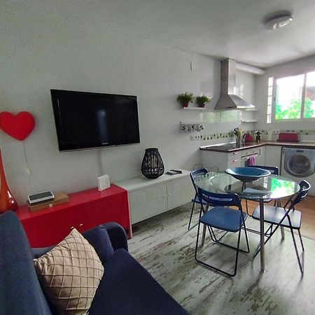 Apartment Barca 1 Camp Nou Οσπιταλέτ ντε Λιοβρεγάτ Εξωτερικό φωτογραφία