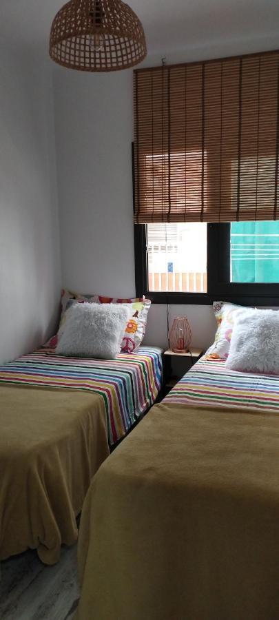Apartment Barca 1 Camp Nou Οσπιταλέτ ντε Λιοβρεγάτ Εξωτερικό φωτογραφία