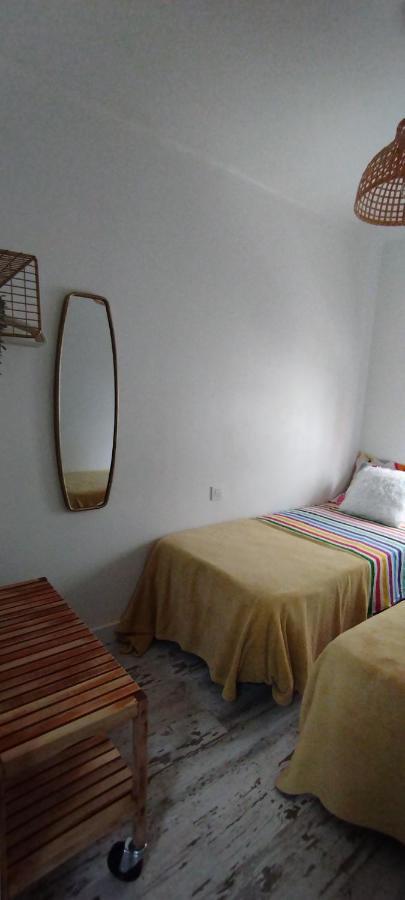 Apartment Barca 1 Camp Nou Οσπιταλέτ ντε Λιοβρεγάτ Εξωτερικό φωτογραφία