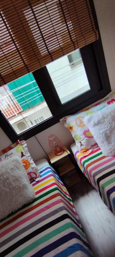 Apartment Barca 1 Camp Nou Οσπιταλέτ ντε Λιοβρεγάτ Εξωτερικό φωτογραφία
