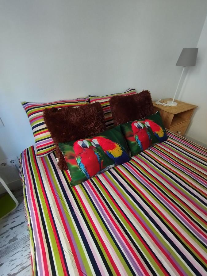 Apartment Barca 1 Camp Nou Οσπιταλέτ ντε Λιοβρεγάτ Εξωτερικό φωτογραφία