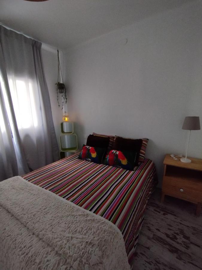 Apartment Barca 1 Camp Nou Οσπιταλέτ ντε Λιοβρεγάτ Εξωτερικό φωτογραφία