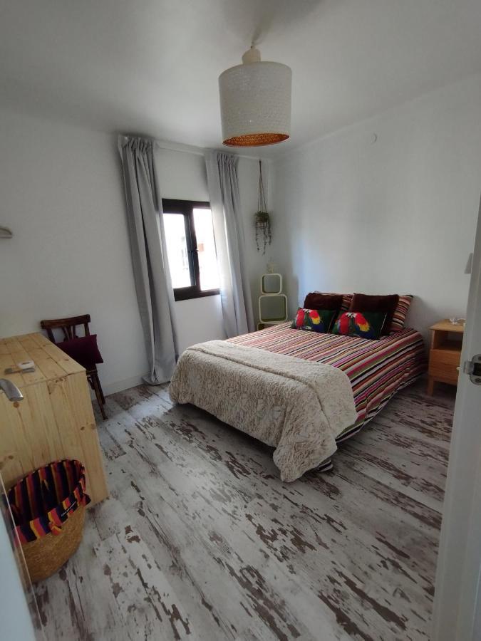 Apartment Barca 1 Camp Nou Οσπιταλέτ ντε Λιοβρεγάτ Εξωτερικό φωτογραφία
