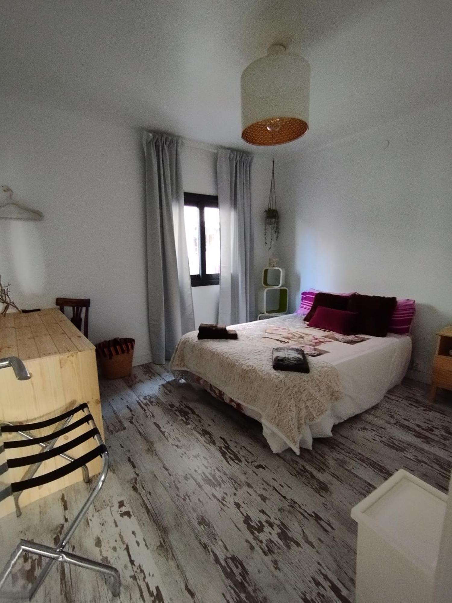 Apartment Barca 1 Camp Nou Οσπιταλέτ ντε Λιοβρεγάτ Εξωτερικό φωτογραφία