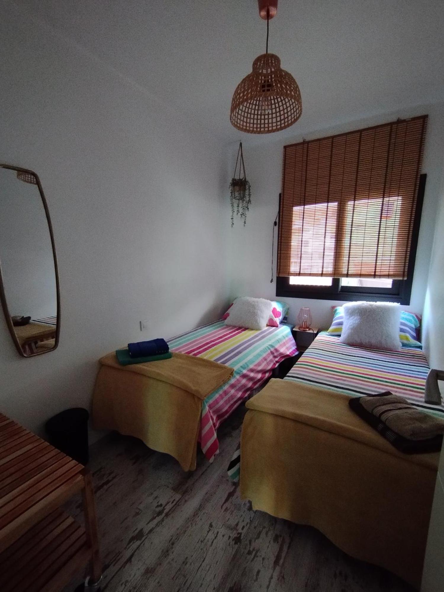Apartment Barca 1 Camp Nou Οσπιταλέτ ντε Λιοβρεγάτ Εξωτερικό φωτογραφία