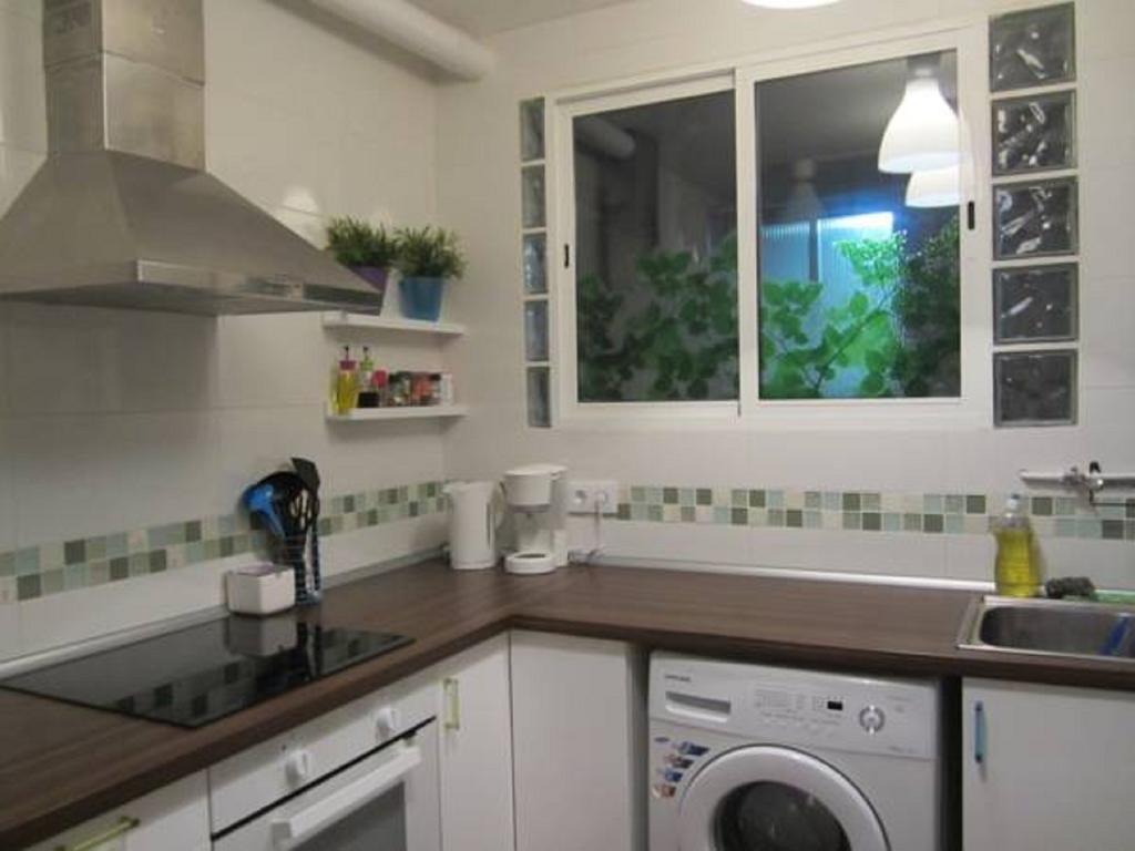 Apartment Barca 1 Camp Nou Οσπιταλέτ ντε Λιοβρεγάτ Δωμάτιο φωτογραφία