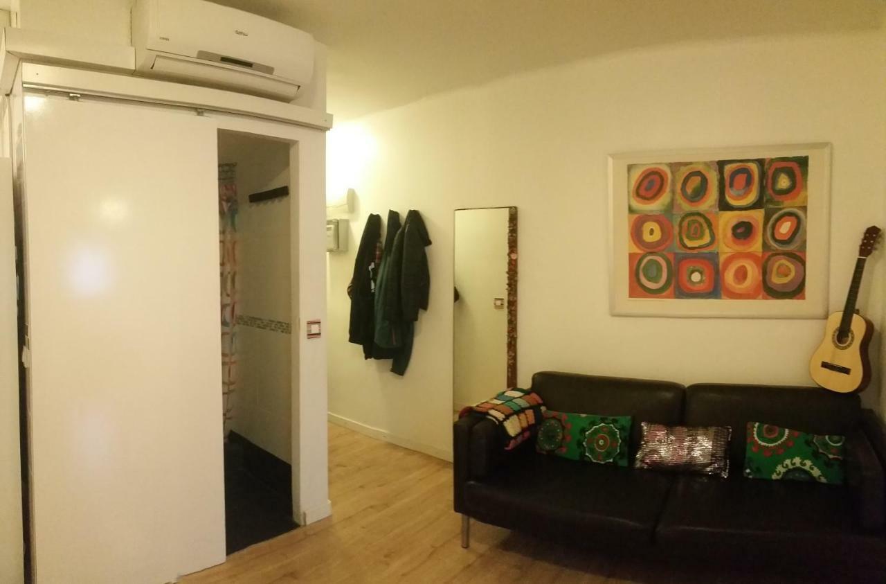 Apartment Barca 1 Camp Nou Οσπιταλέτ ντε Λιοβρεγάτ Εξωτερικό φωτογραφία