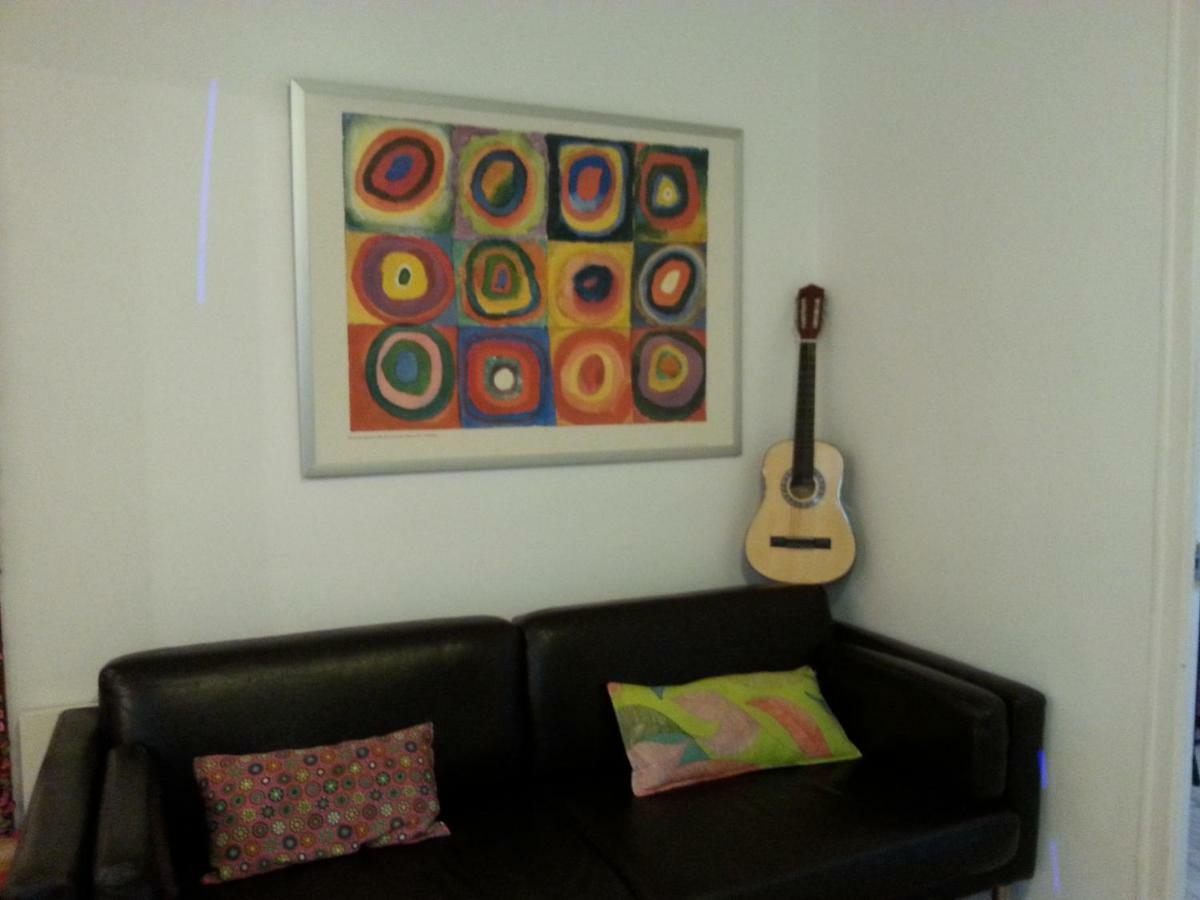 Apartment Barca 1 Camp Nou Οσπιταλέτ ντε Λιοβρεγάτ Εξωτερικό φωτογραφία