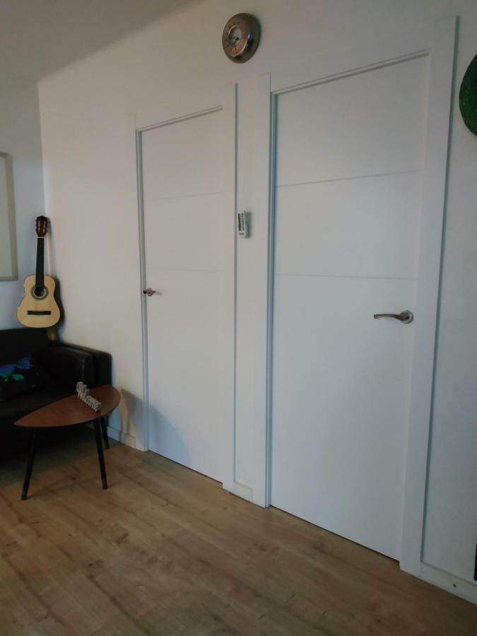 Apartment Barca 1 Camp Nou Οσπιταλέτ ντε Λιοβρεγάτ Εξωτερικό φωτογραφία